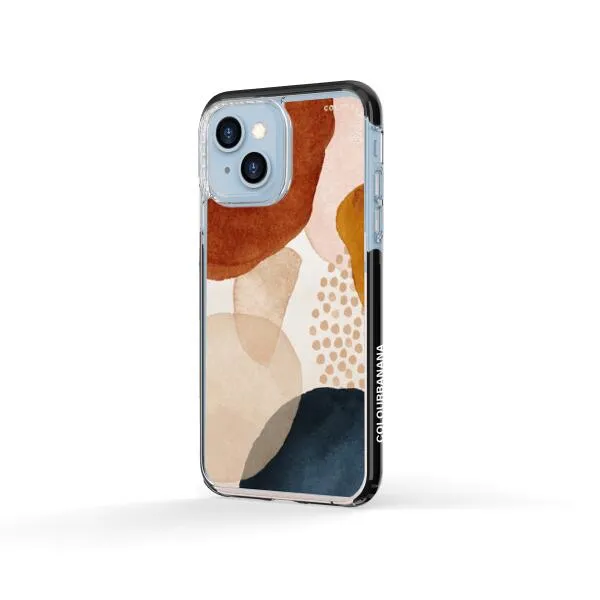 iPhone Case - Terracotta