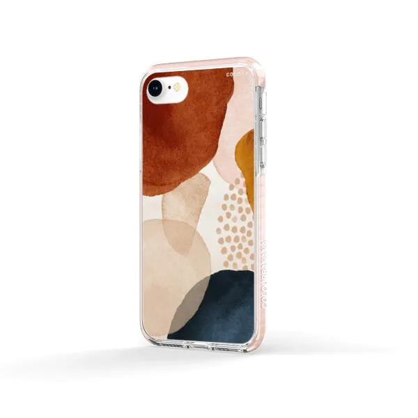iPhone Case - Terracotta