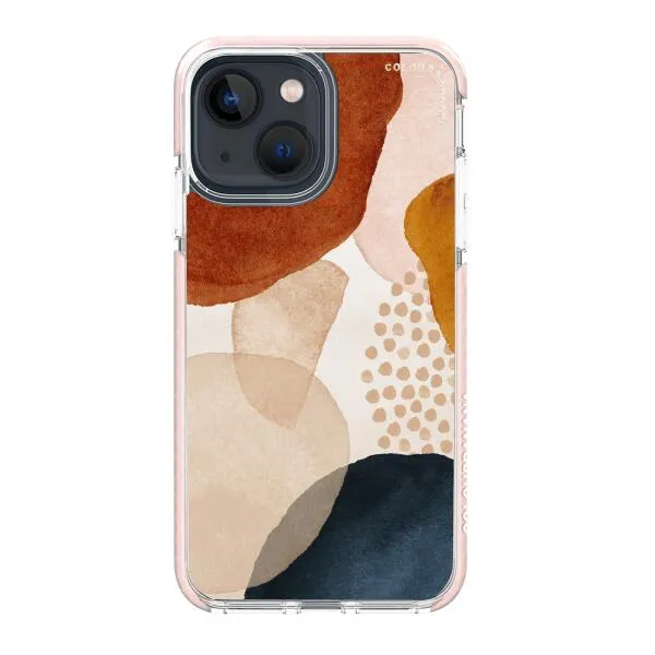 iPhone Case - Terracotta