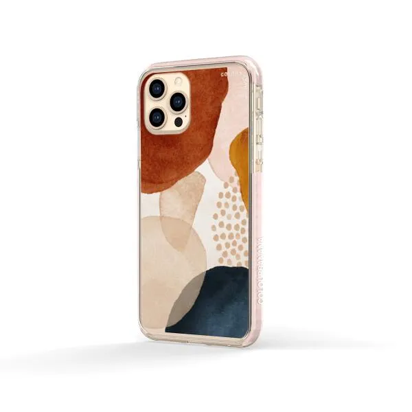 iPhone Case - Terracotta