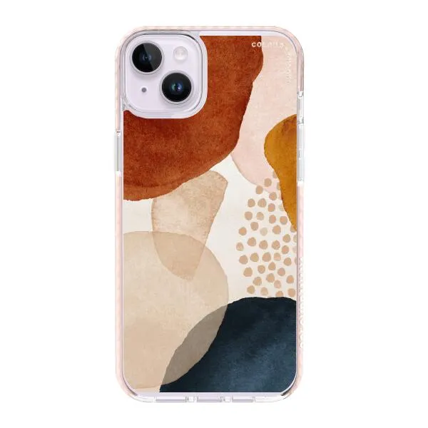 iPhone Case - Terracotta