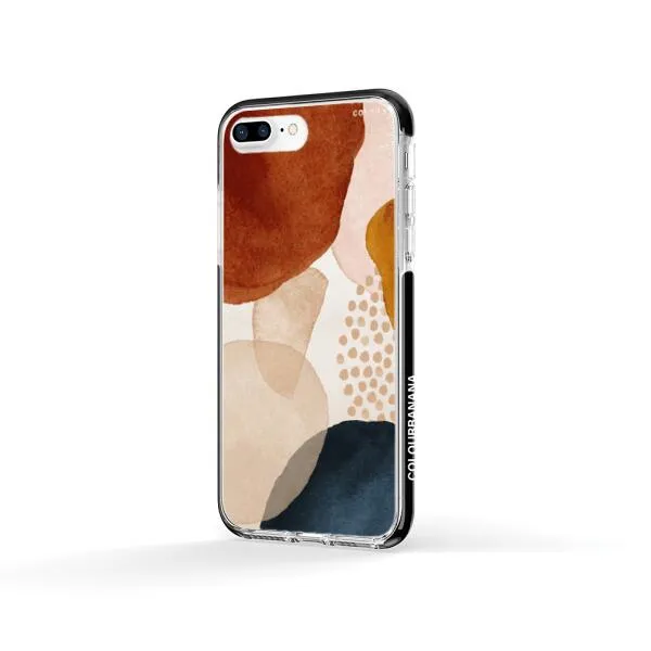 iPhone Case - Terracotta