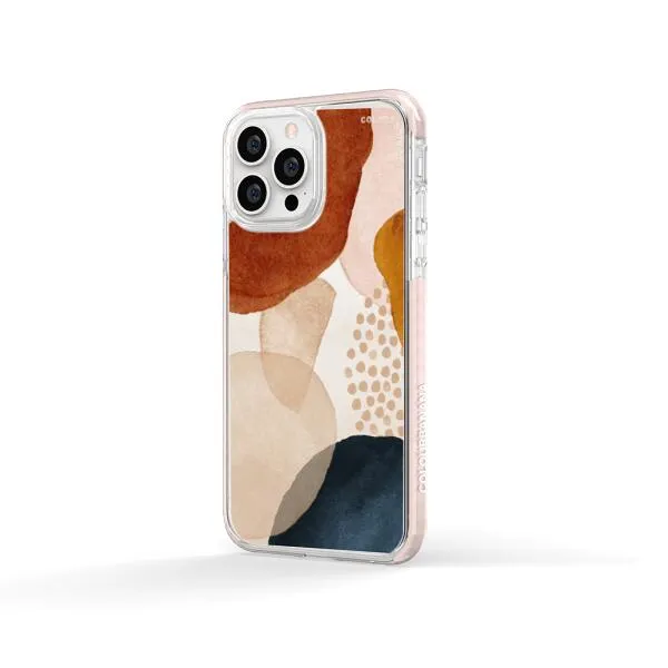 iPhone Case - Terracotta