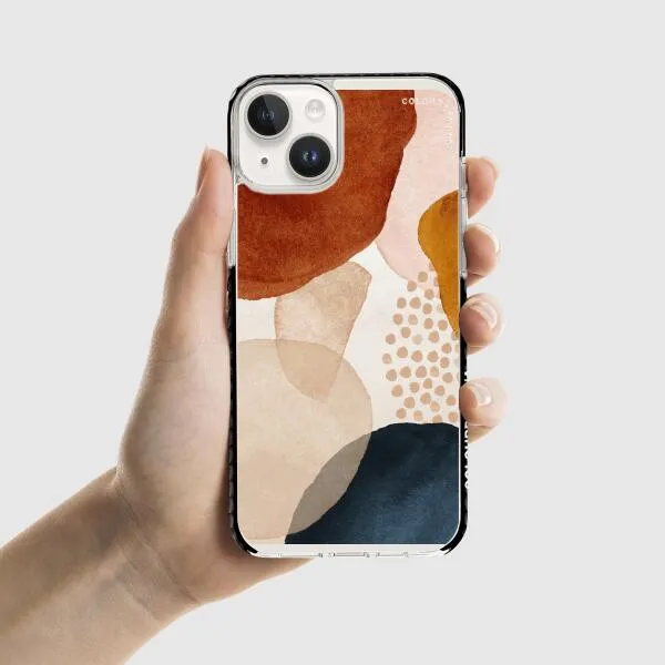 iPhone Case - Terracotta