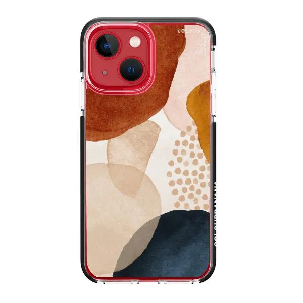 iPhone Case - Terracotta