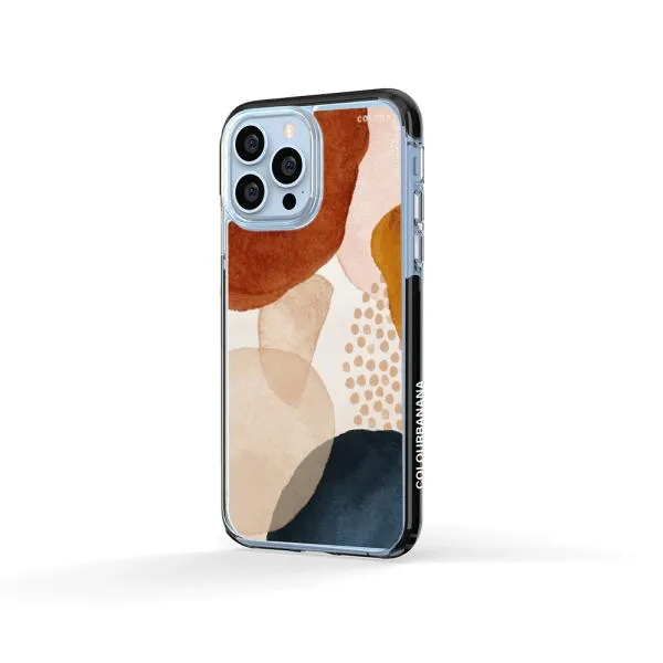 iPhone Case - Terracotta