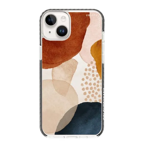 iPhone Case - Terracotta