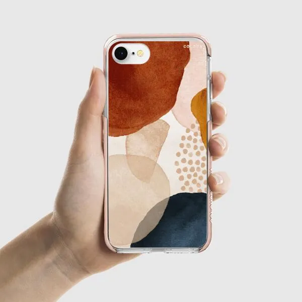 iPhone Case - Terracotta