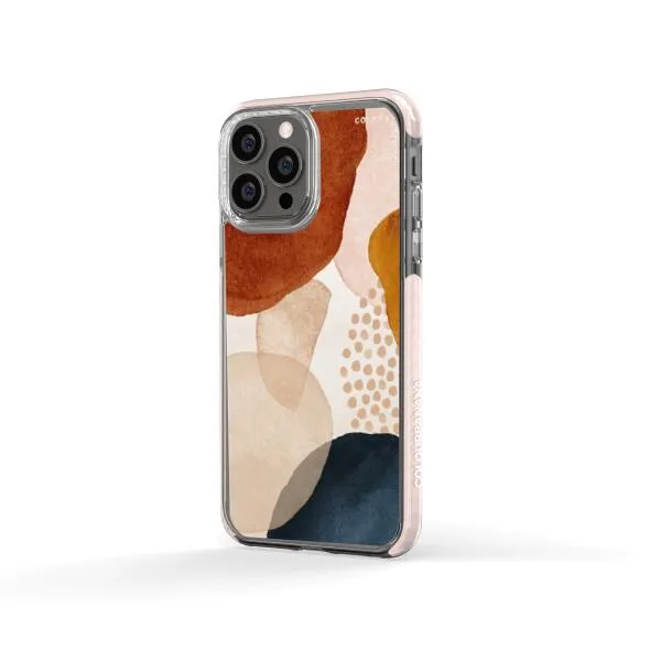 iPhone Case - Terracotta
