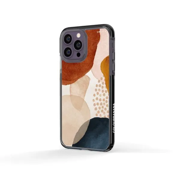 iPhone Case - Terracotta
