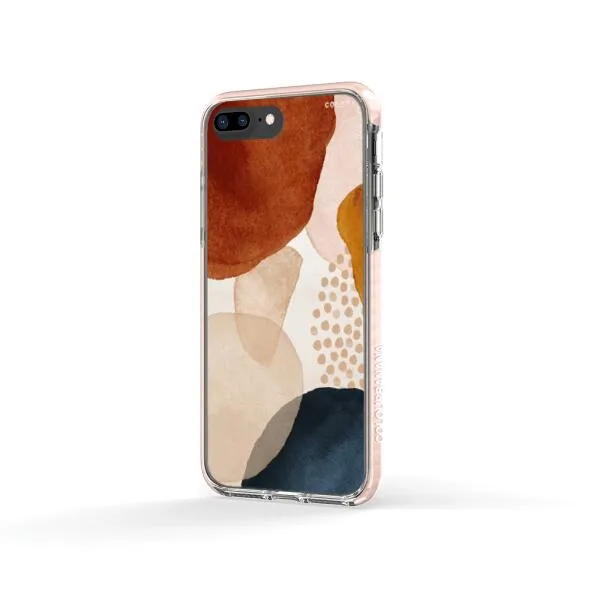 iPhone Case - Terracotta