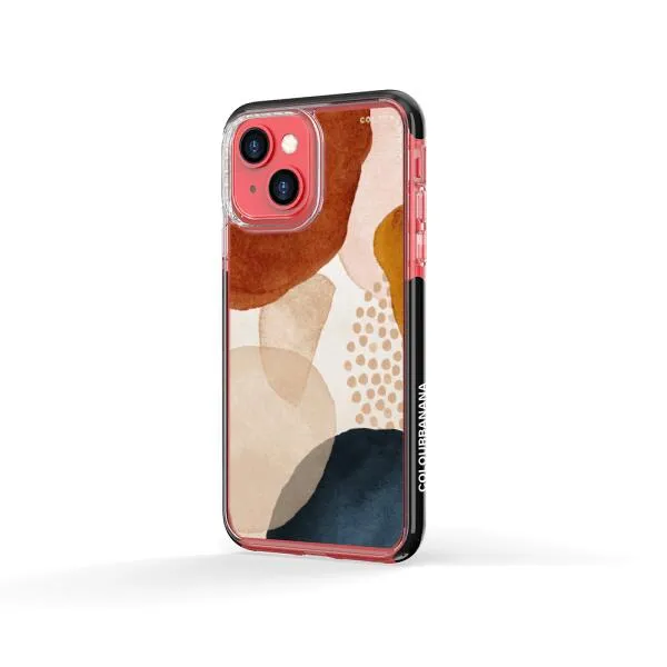 iPhone Case - Terracotta