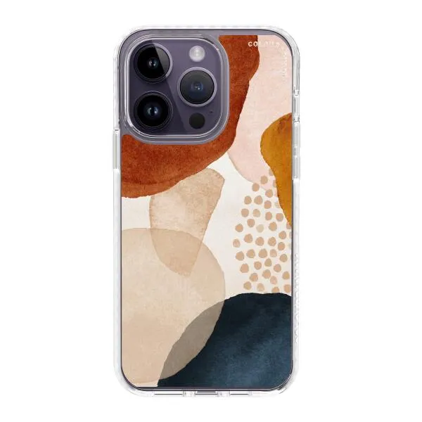iPhone Case - Terracotta