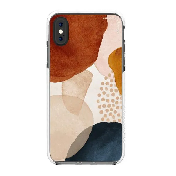 iPhone Case - Terracotta