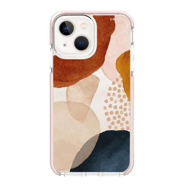 iPhone Case - Terracotta
