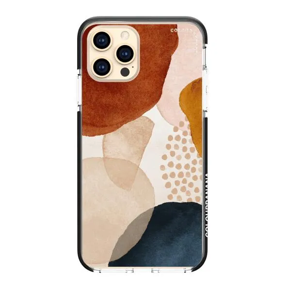 iPhone Case - Terracotta