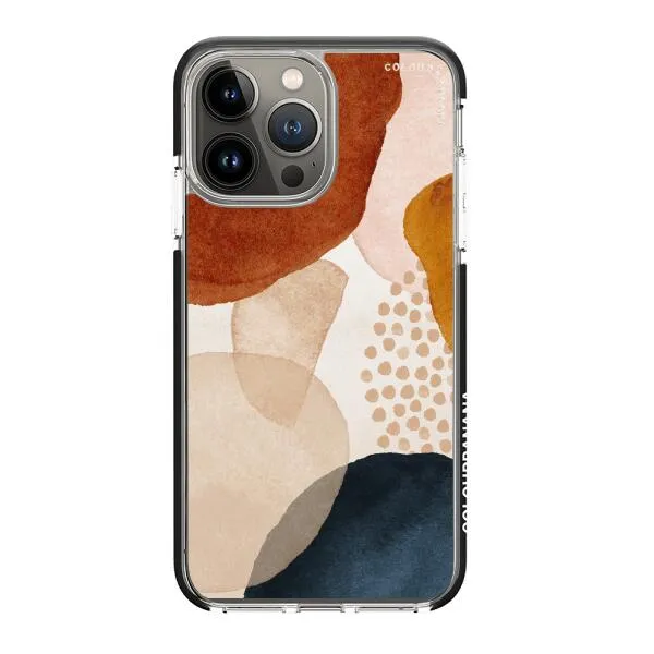 iPhone Case - Terracotta