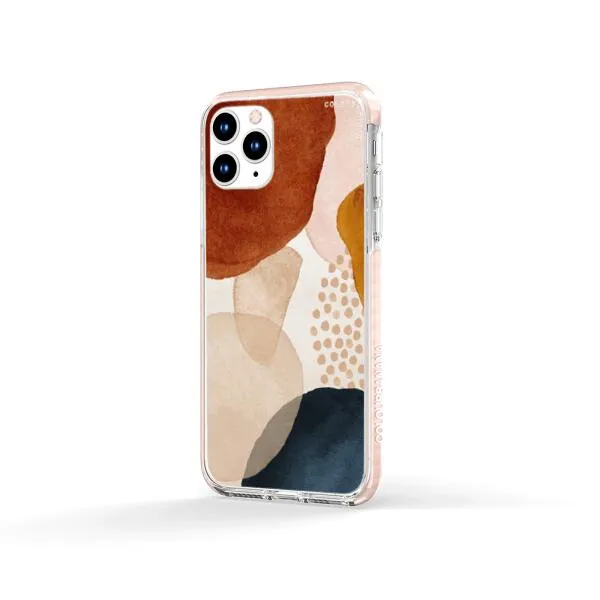 iPhone Case - Terracotta