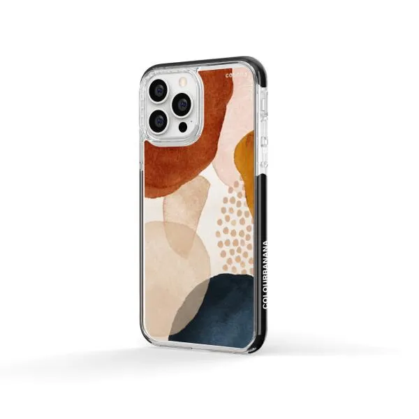 iPhone Case - Terracotta