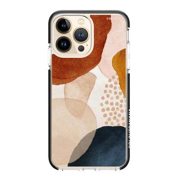 iPhone Case - Terracotta