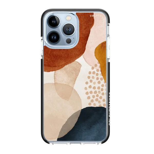 iPhone Case - Terracotta