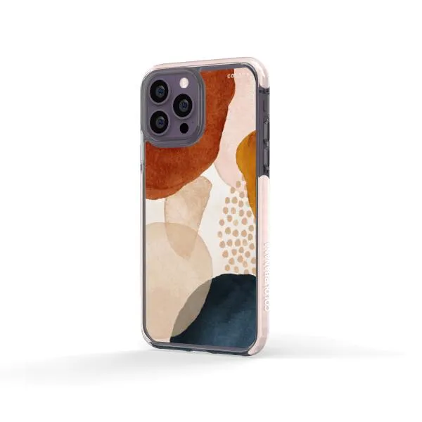 iPhone Case - Terracotta