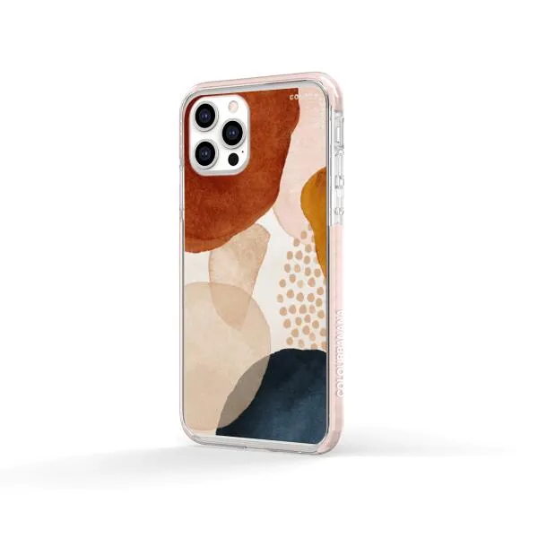iPhone Case - Terracotta