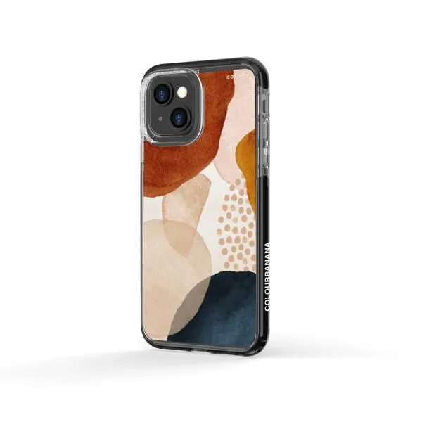 iPhone Case - Terracotta