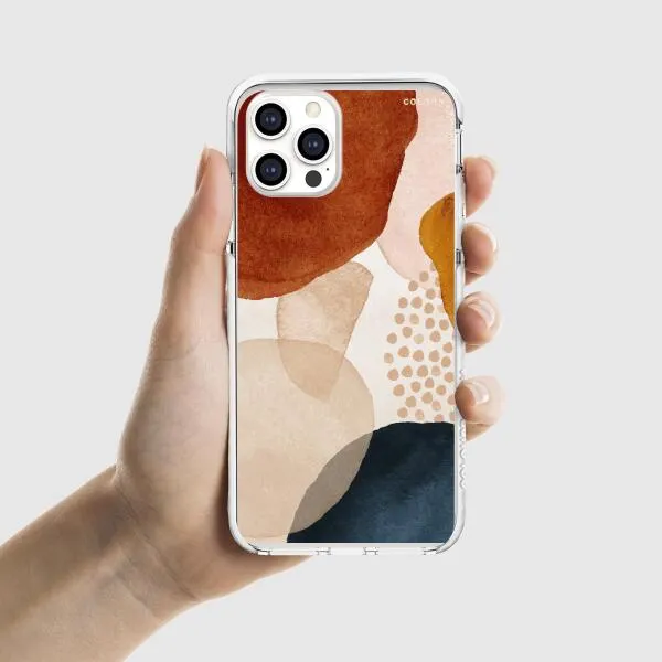 iPhone Case - Terracotta