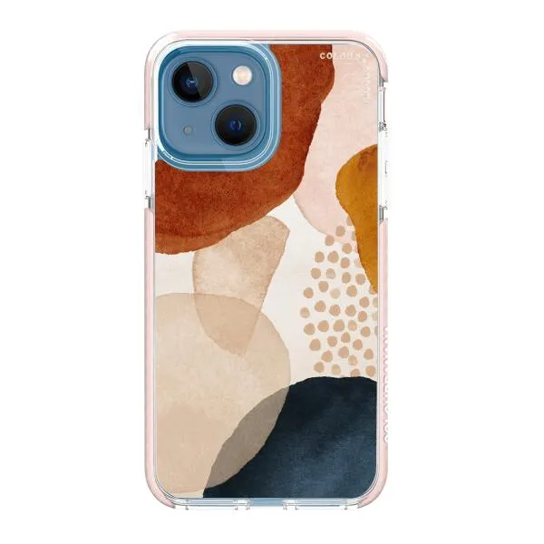 iPhone Case - Terracotta