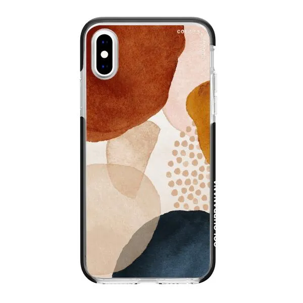 iPhone Case - Terracotta