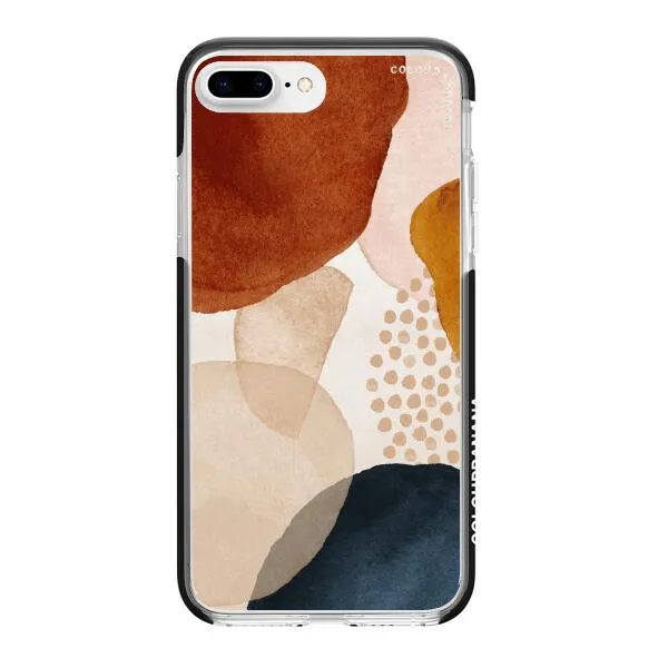 iPhone Case - Terracotta