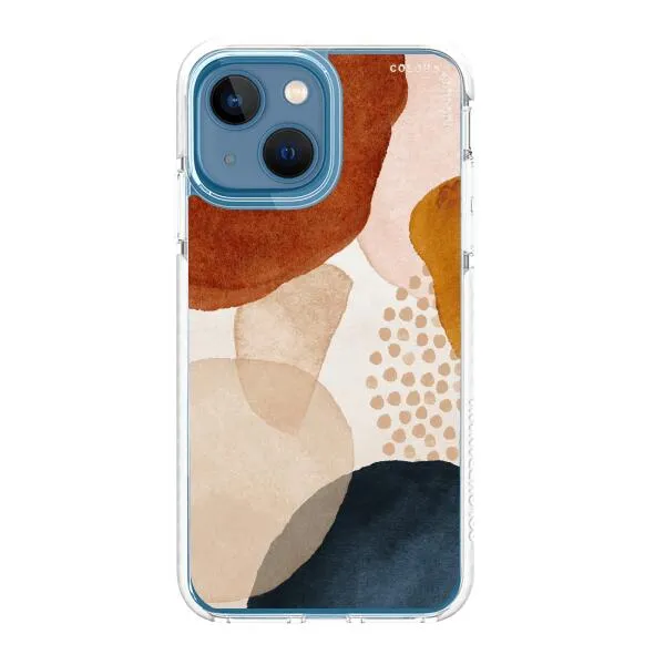 iPhone Case - Terracotta