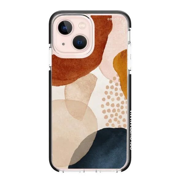 iPhone Case - Terracotta