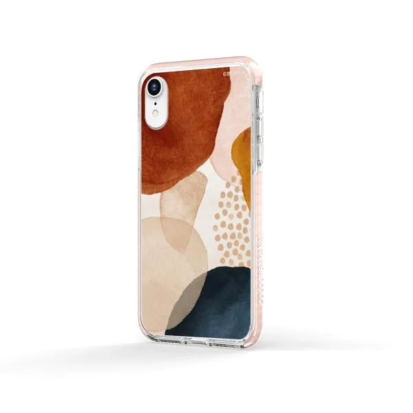 iPhone Case - Terracotta