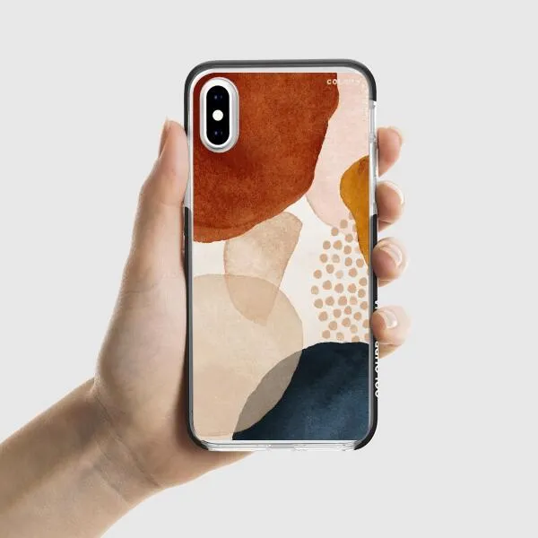 iPhone Case - Terracotta