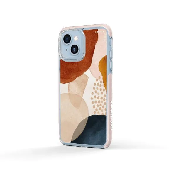 iPhone Case - Terracotta