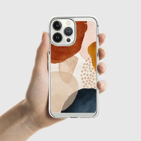 iPhone Case - Terracotta