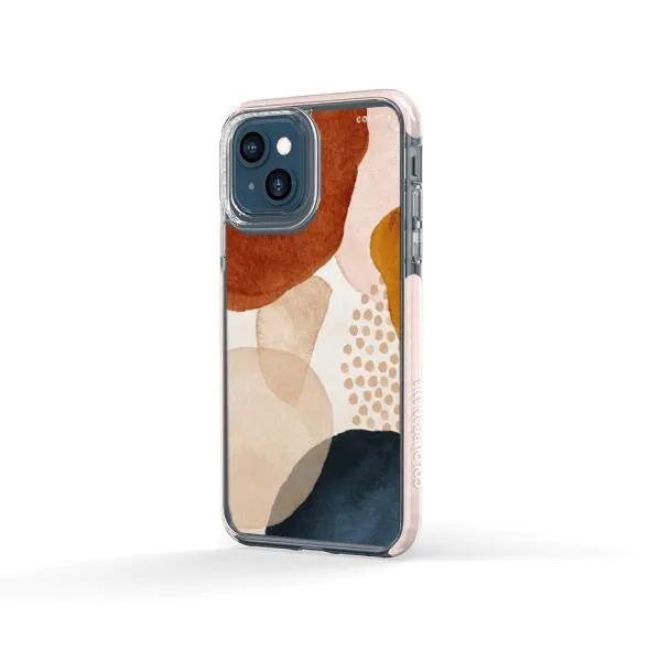 iPhone Case - Terracotta