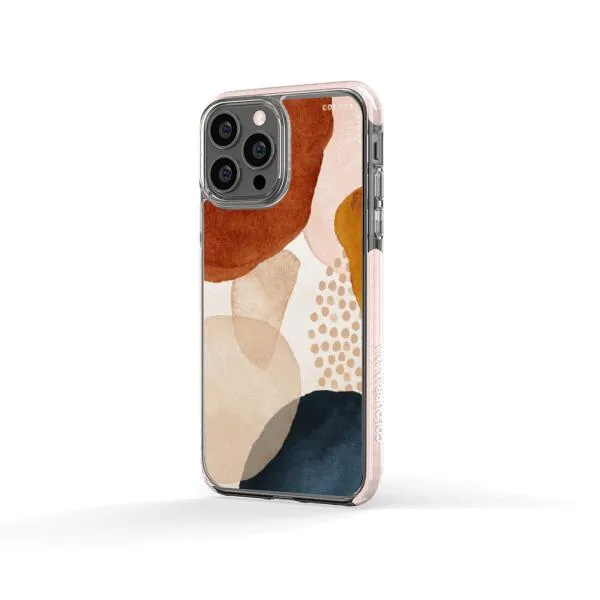 iPhone Case - Terracotta