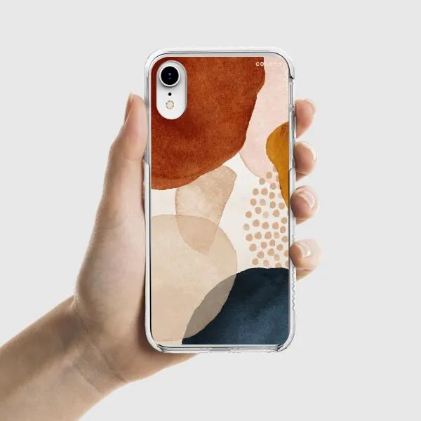 iPhone Case - Terracotta