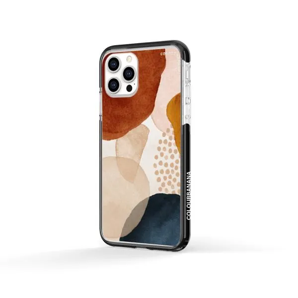 iPhone Case - Terracotta