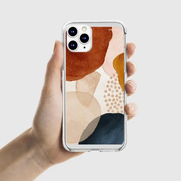 iPhone Case - Terracotta