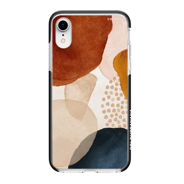 iPhone Case - Terracotta