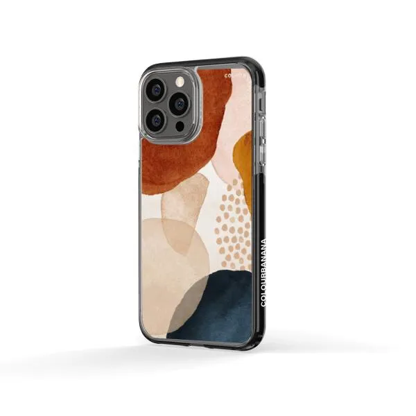 iPhone Case - Terracotta