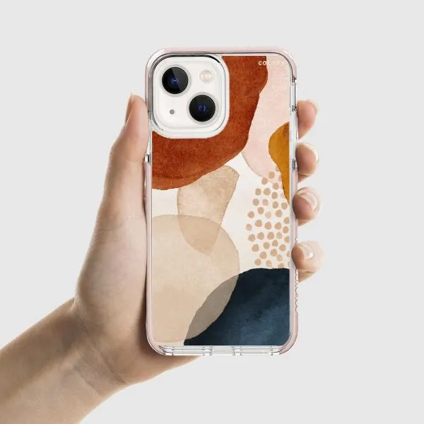 iPhone Case - Terracotta