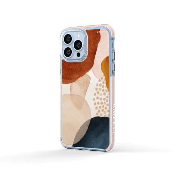 iPhone Case - Terracotta