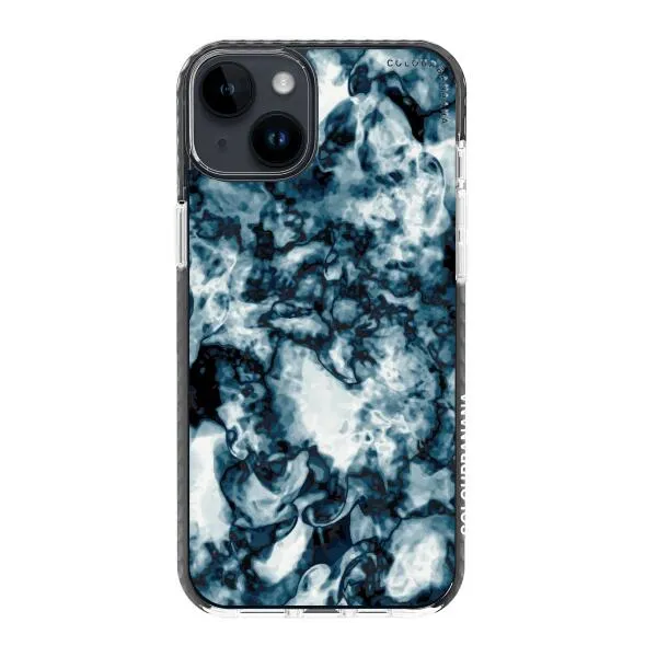 iPhone Case - The Waves In Between