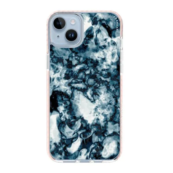 iPhone Case - The Waves In Between