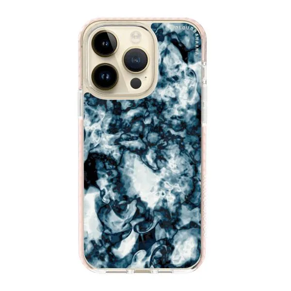 iPhone Case - The Waves In Between